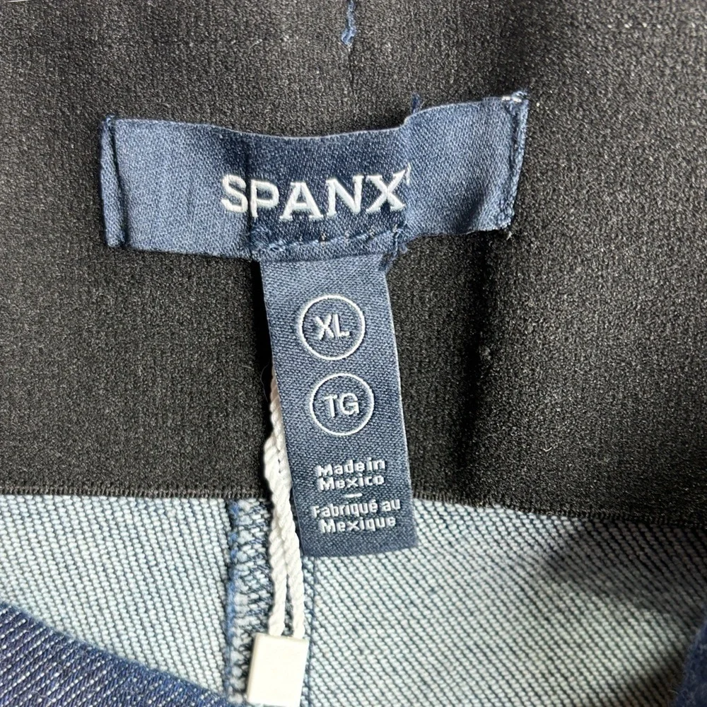 SPANXshape Everywhere High Rise Flare Jeans